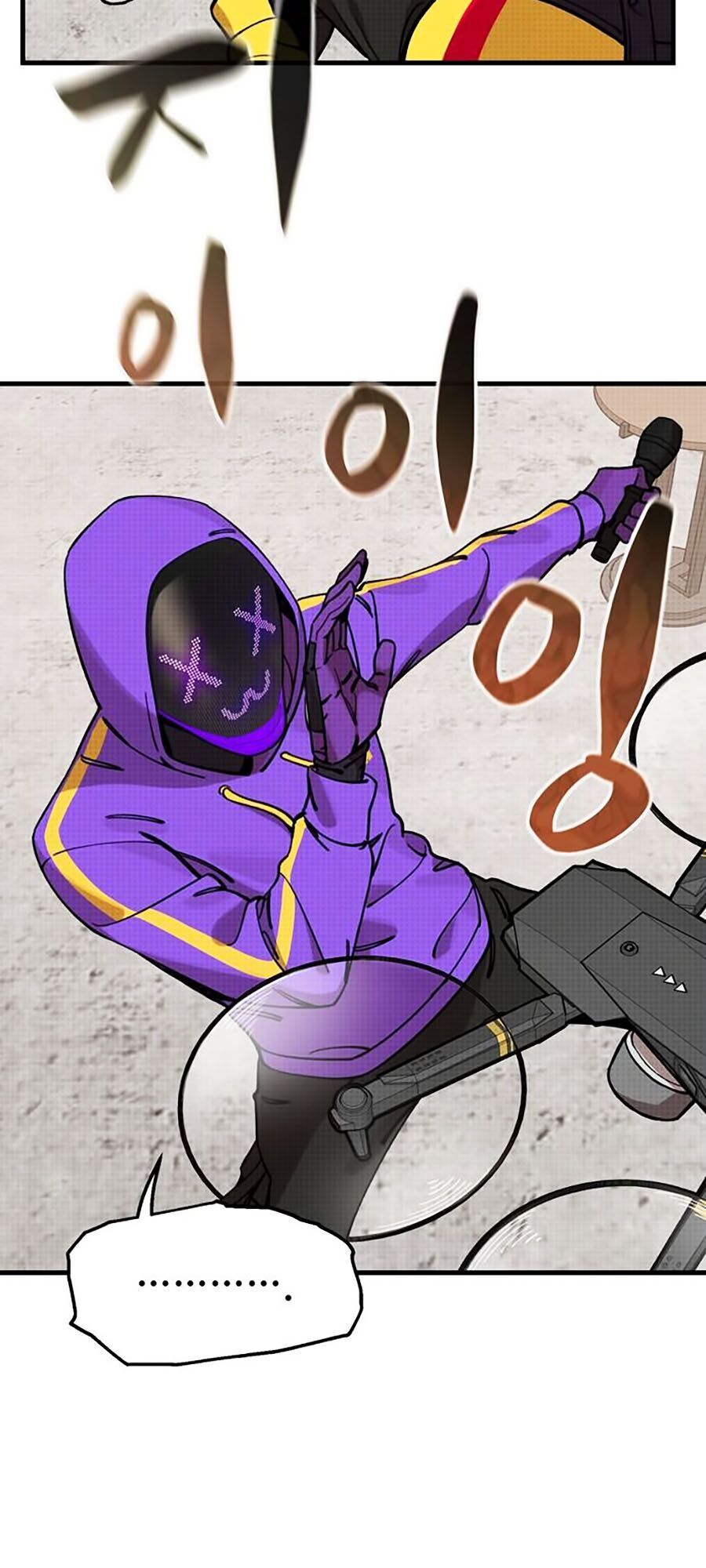 Xếp Hạng Bắt Nạt Chapter 9 - Trang 2