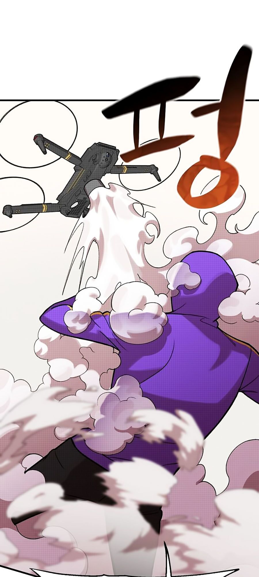 Xếp Hạng Bắt Nạt Chapter 9 - Trang 2