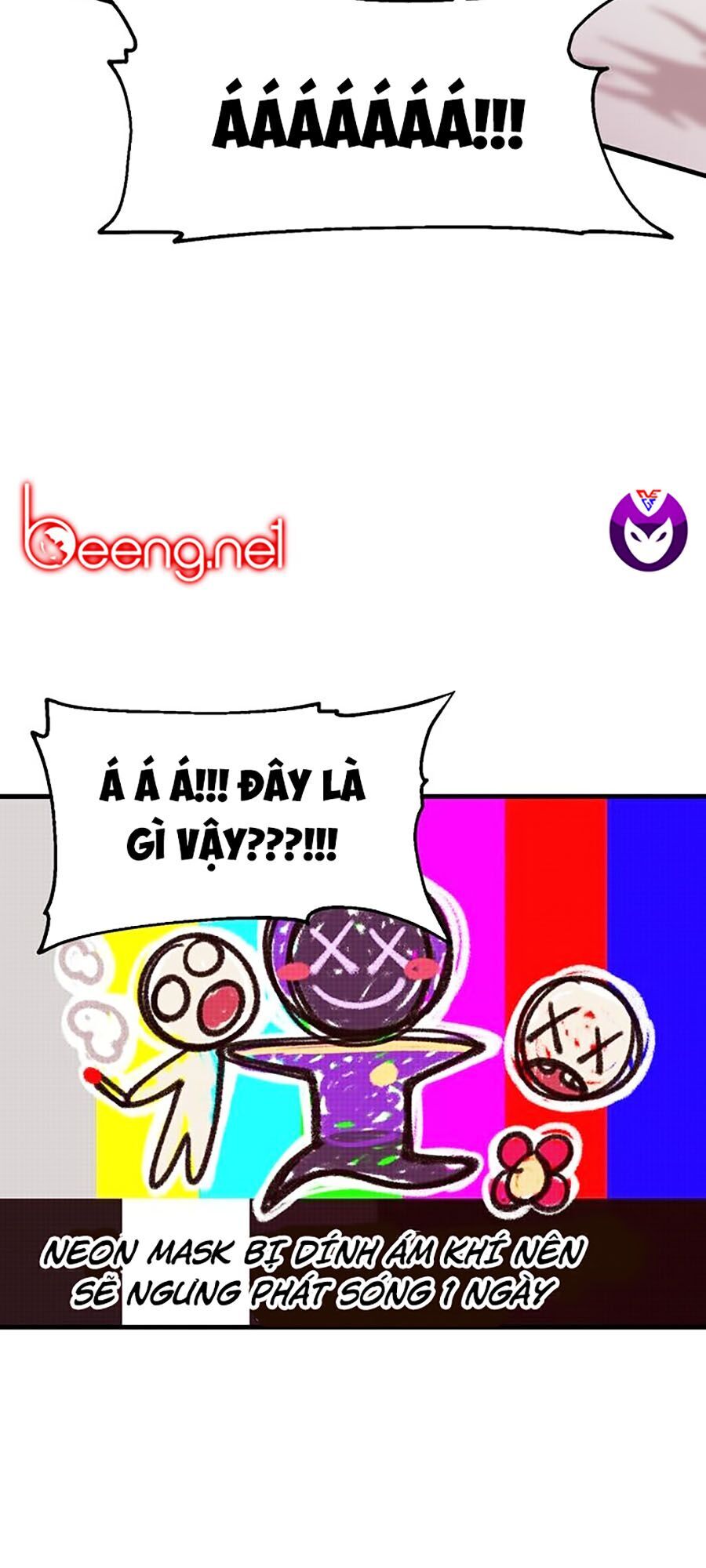 Xếp Hạng Bắt Nạt Chapter 9 - Trang 2