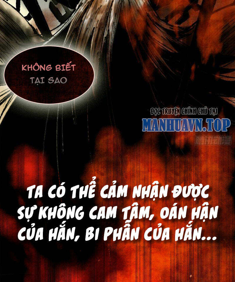Xi Hồn Chapter 1 - Trang 2