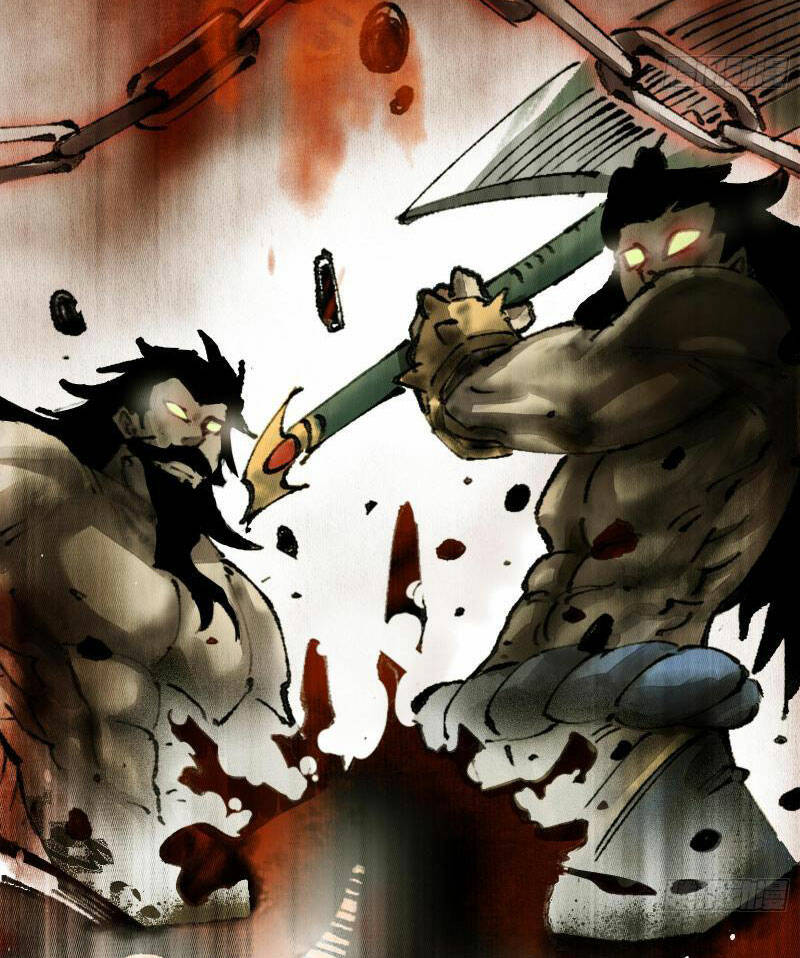 Xi Hồn Chapter 1 - Trang 2