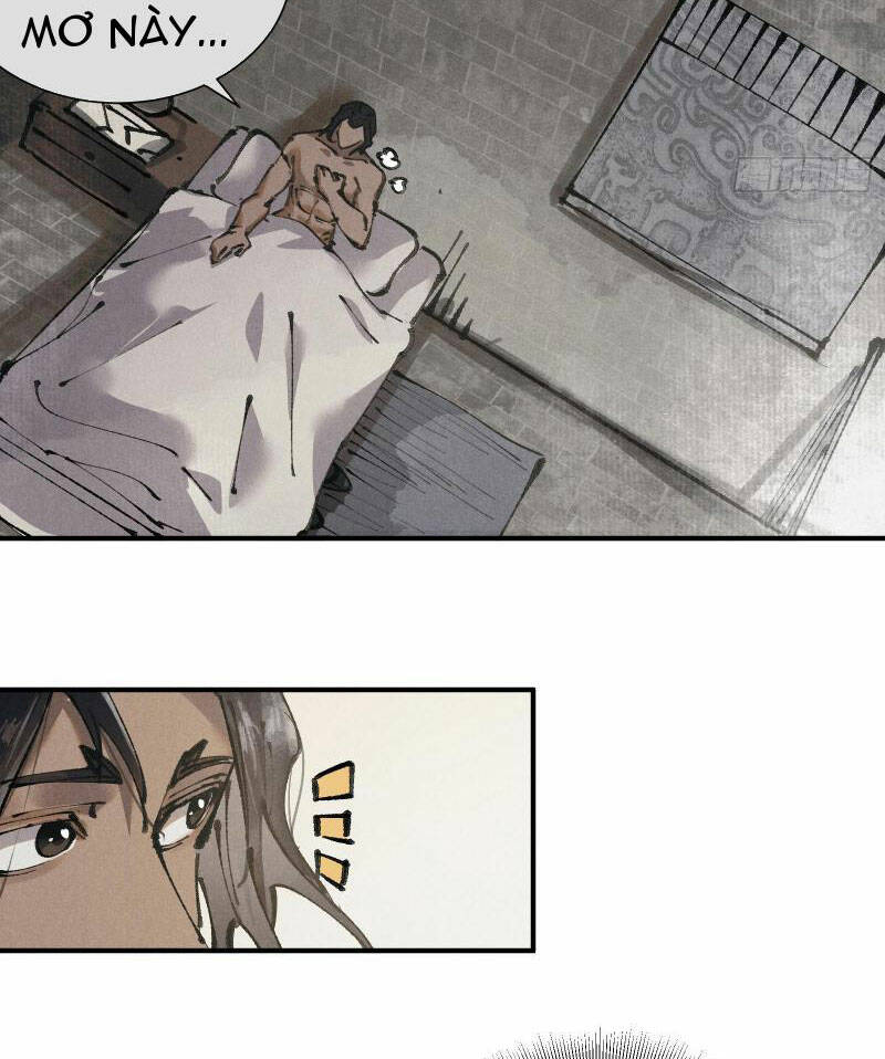 Xi Hồn Chapter 1 - Trang 2