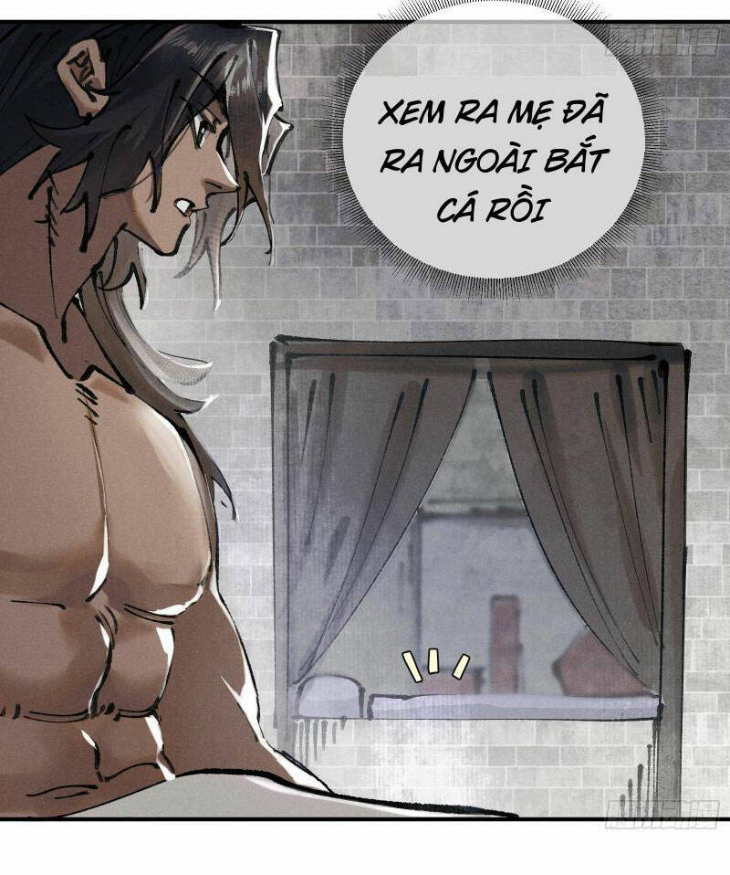 Xi Hồn Chapter 1 - Trang 2