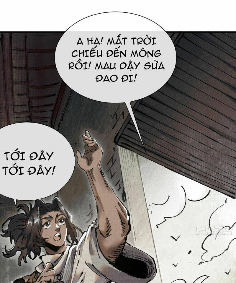 Xi Hồn Chapter 1 - Trang 2