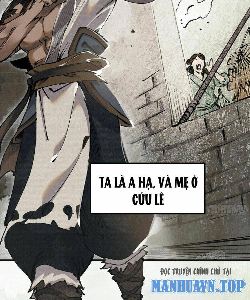 Xi Hồn Chapter 1 - Trang 2