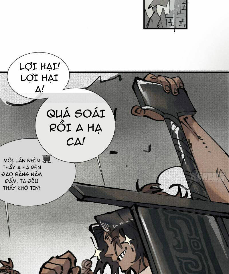 Xi Hồn Chapter 1 - Trang 2