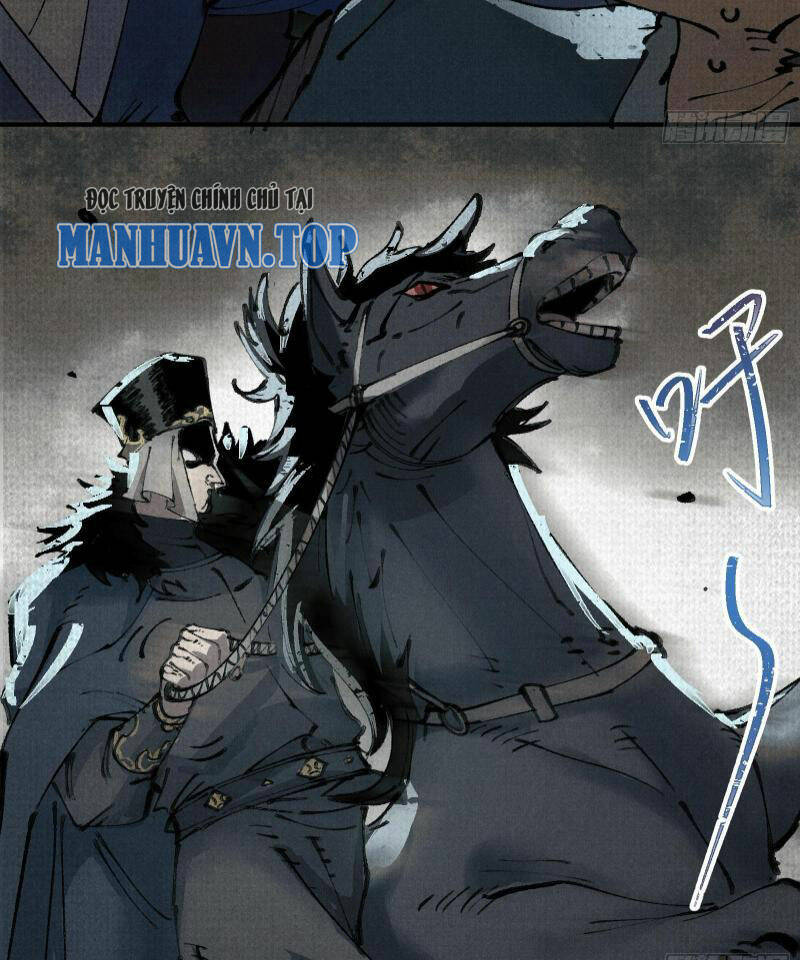 Xi Hồn Chapter 1 - Trang 2