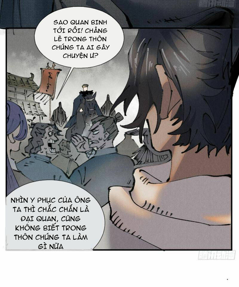 Xi Hồn Chapter 1 - Trang 2