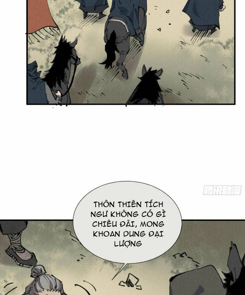 Xi Hồn Chapter 1 - Trang 2