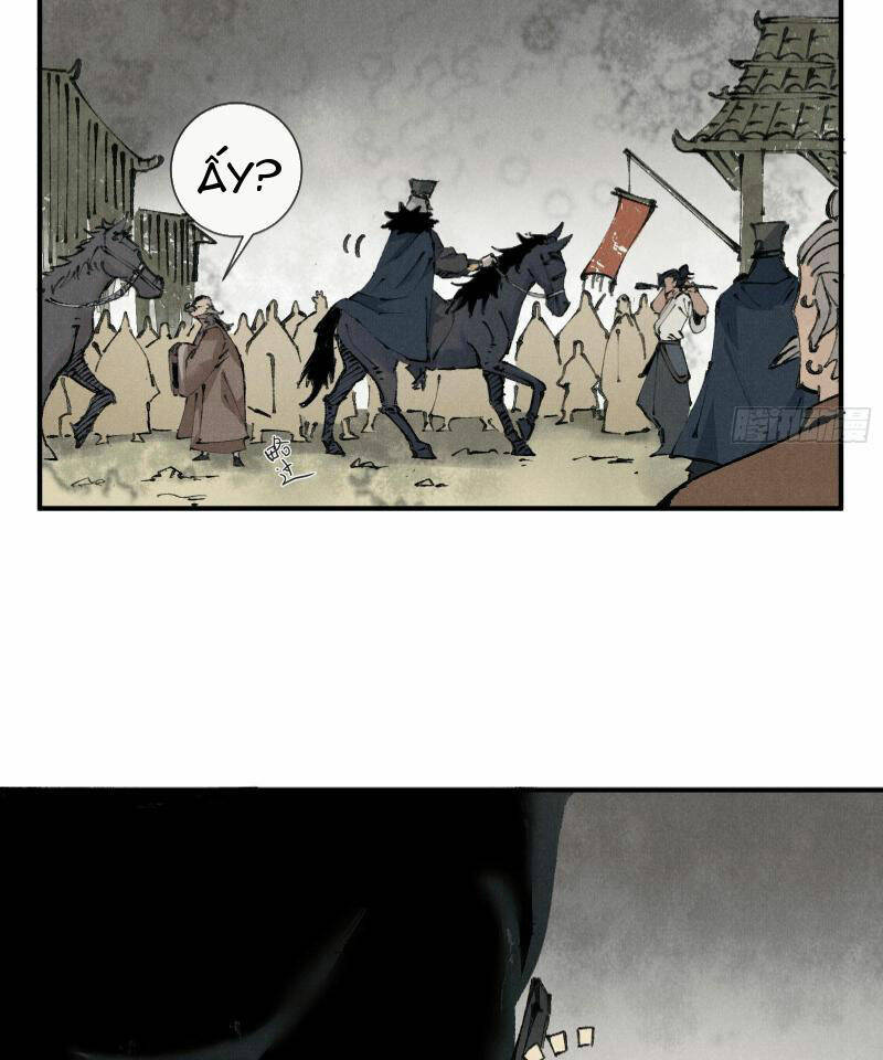 Xi Hồn Chapter 1 - Trang 2