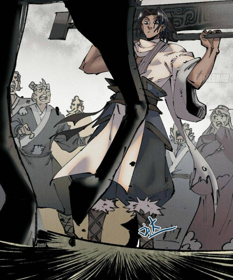 Xi Hồn Chapter 1 - Trang 2