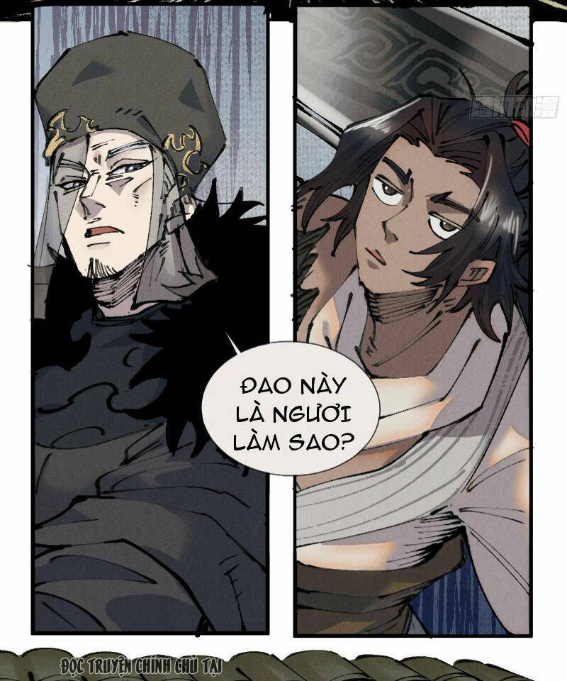 Xi Hồn Chapter 1 - Trang 2