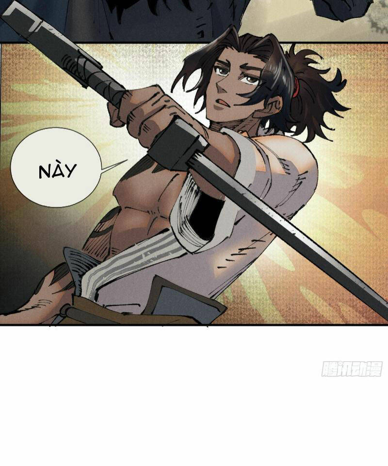 Xi Hồn Chapter 1 - Trang 2