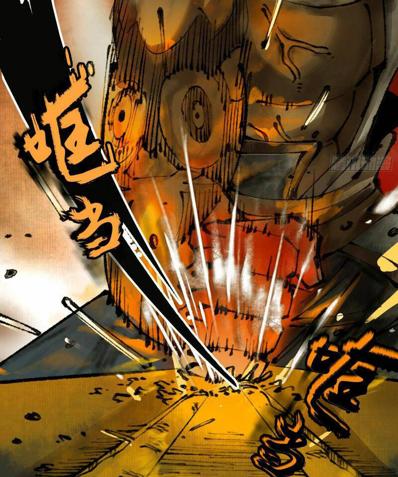 Xi Hồn Chapter 1 - Trang 2