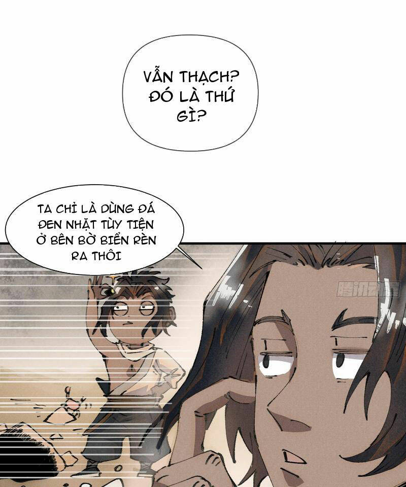 Xi Hồn Chapter 1 - Trang 2