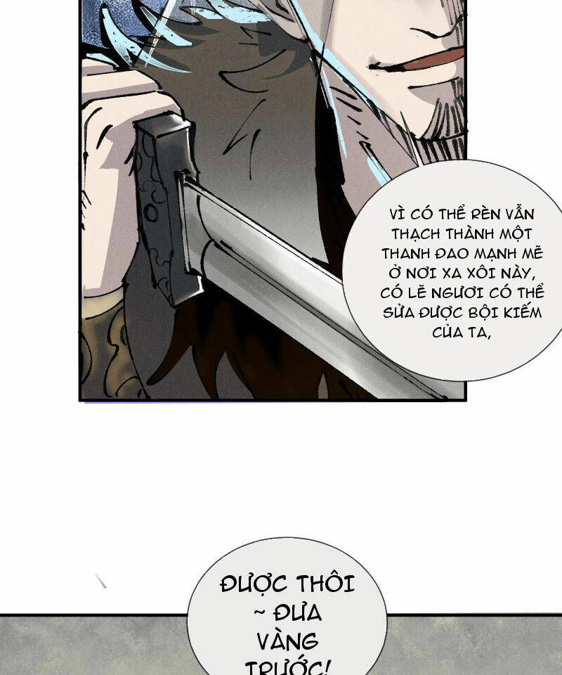 Xi Hồn Chapter 1 - Trang 2