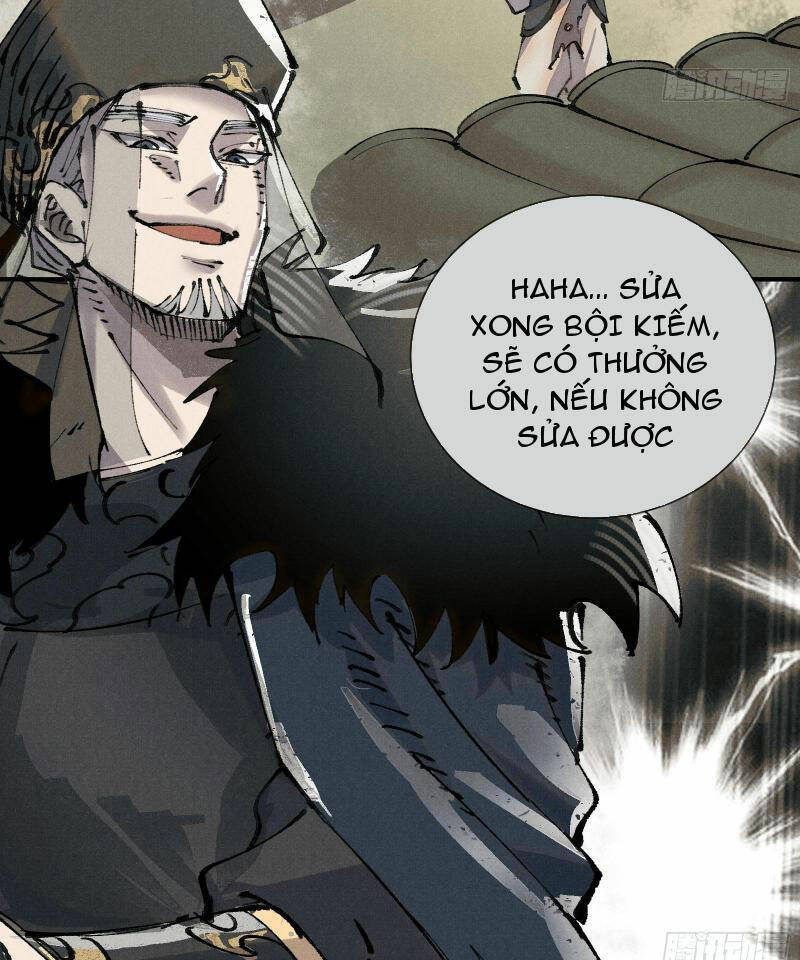 Xi Hồn Chapter 1 - Trang 2