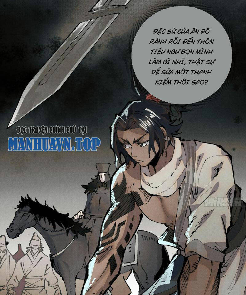 Xi Hồn Chapter 1 - Trang 2