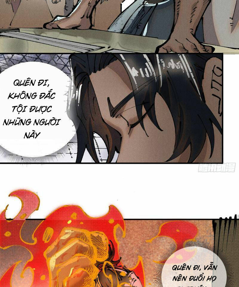 Xi Hồn Chapter 1 - Trang 2