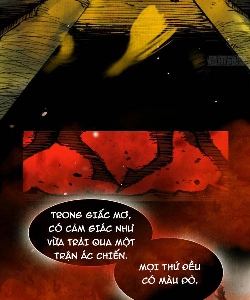 Xi Hồn Chapter 1 - Trang 2