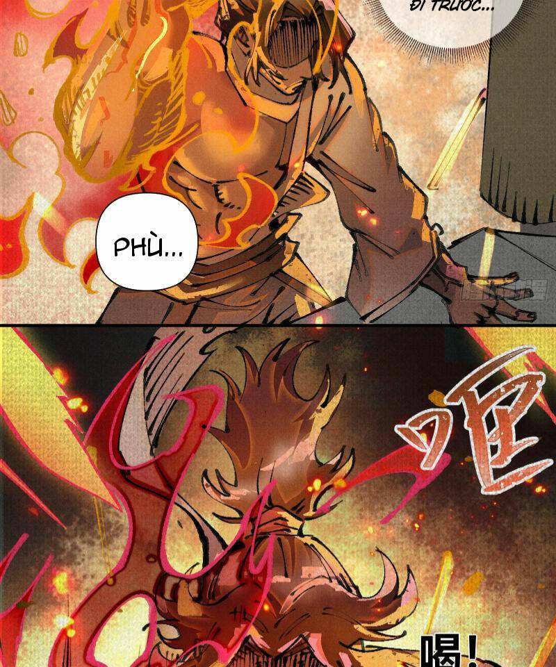 Xi Hồn Chapter 1 - Trang 2