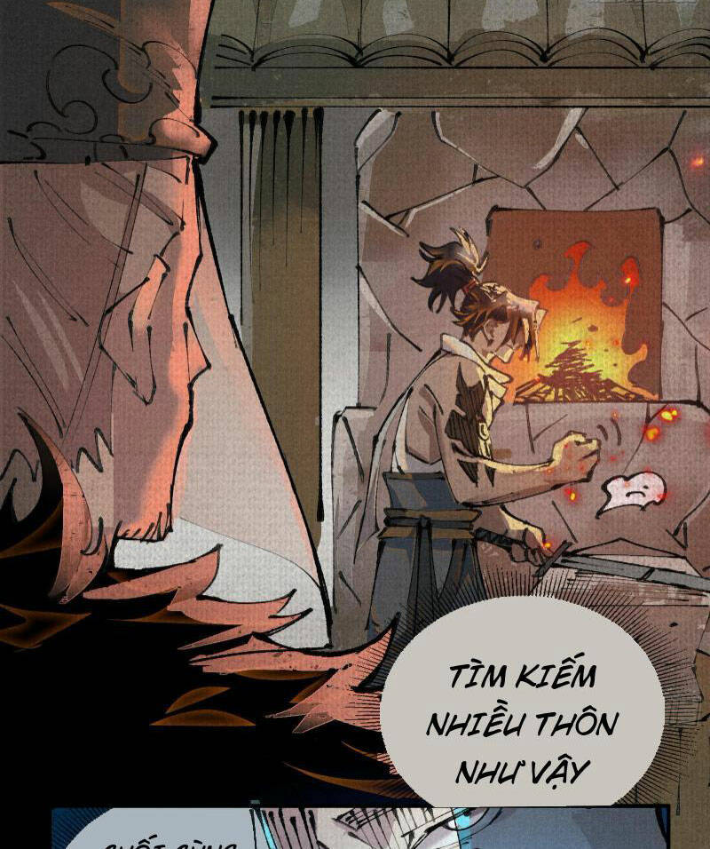 Xi Hồn Chapter 1 - Trang 2