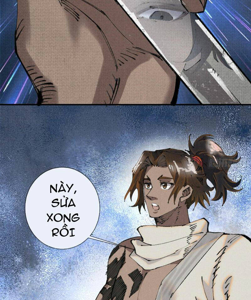 Xi Hồn Chapter 1 - Trang 2