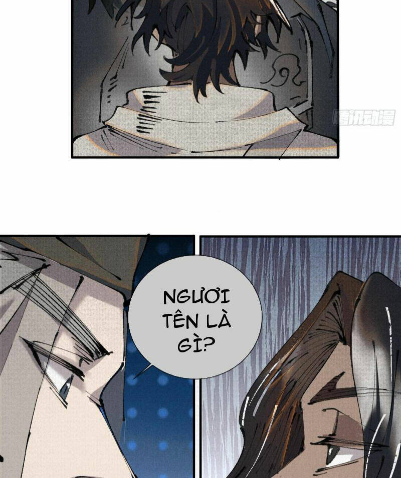 Xi Hồn Chapter 1 - Trang 2