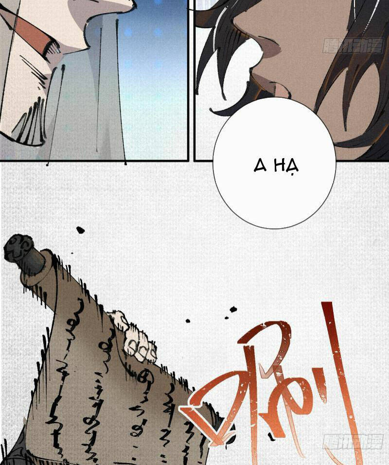 Xi Hồn Chapter 1 - Trang 2