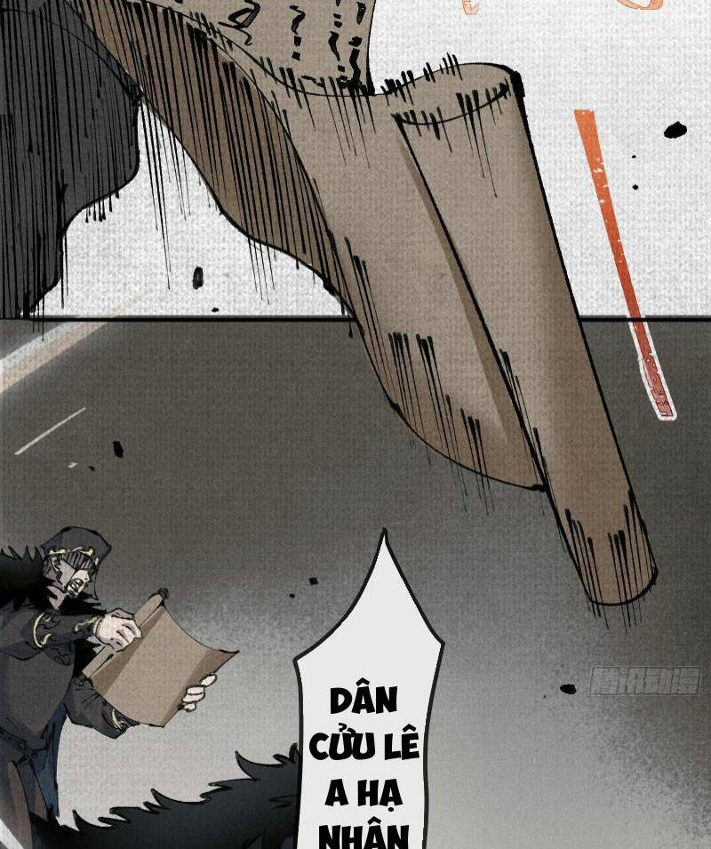 Xi Hồn Chapter 1 - Trang 2