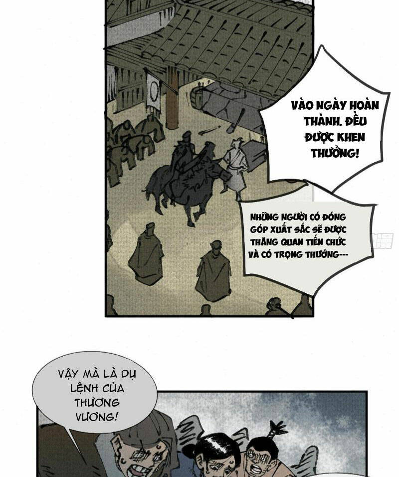 Xi Hồn Chapter 1 - Trang 2