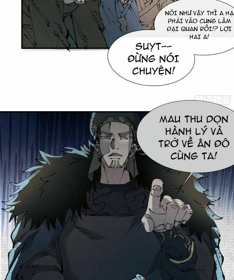 Xi Hồn Chapter 1 - Trang 2