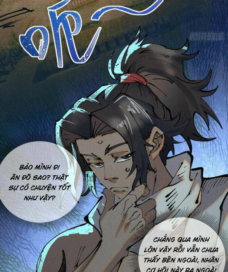 Xi Hồn Chapter 1 - Trang 2