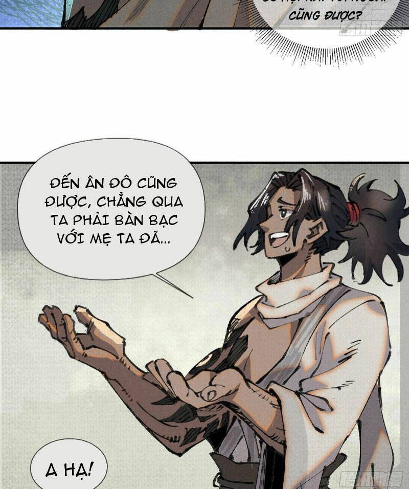 Xi Hồn Chapter 1 - Trang 2