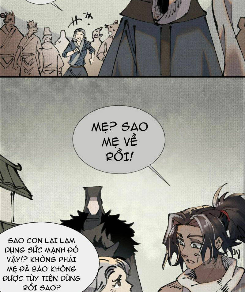 Xi Hồn Chapter 1 - Trang 2