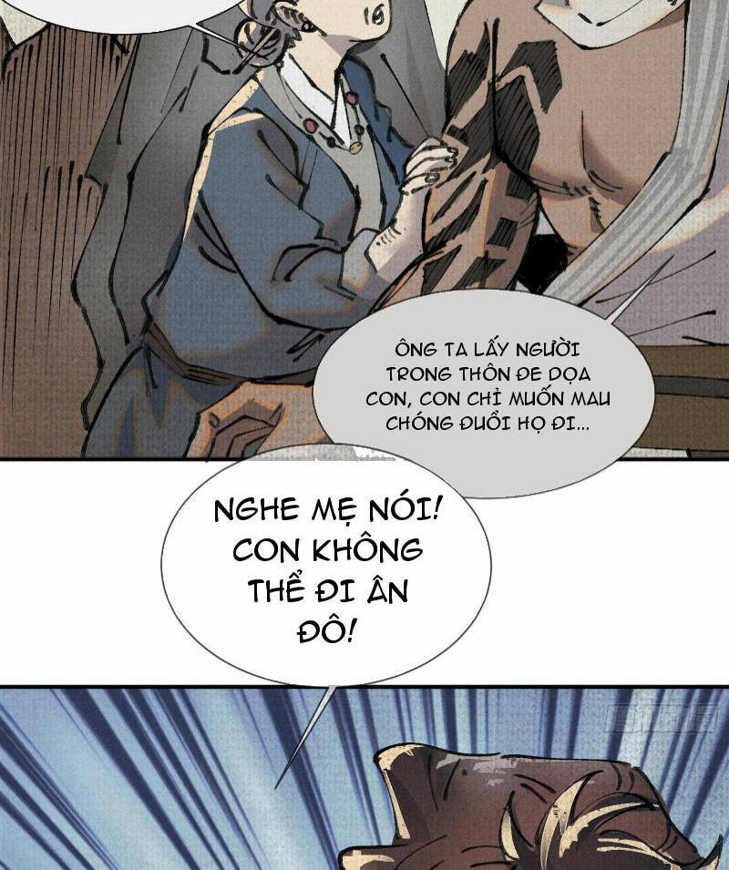 Xi Hồn Chapter 1 - Trang 2