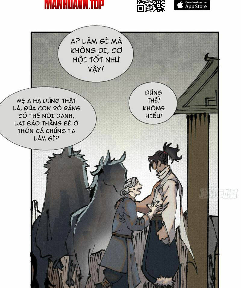 Xi Hồn Chapter 1 - Trang 2