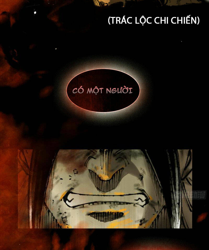 Xi Hồn Chapter 1 - Trang 2