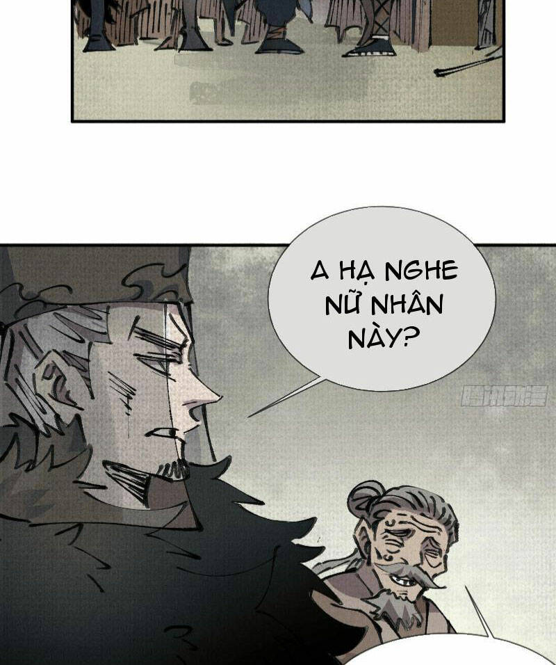 Xi Hồn Chapter 1 - Trang 2