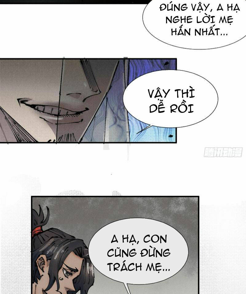 Xi Hồn Chapter 1 - Trang 2