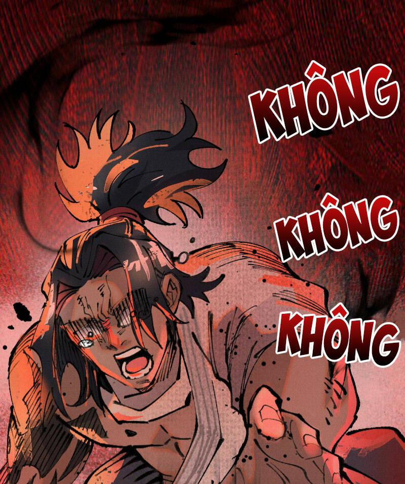 Xi Hồn Chapter 1 - Trang 2