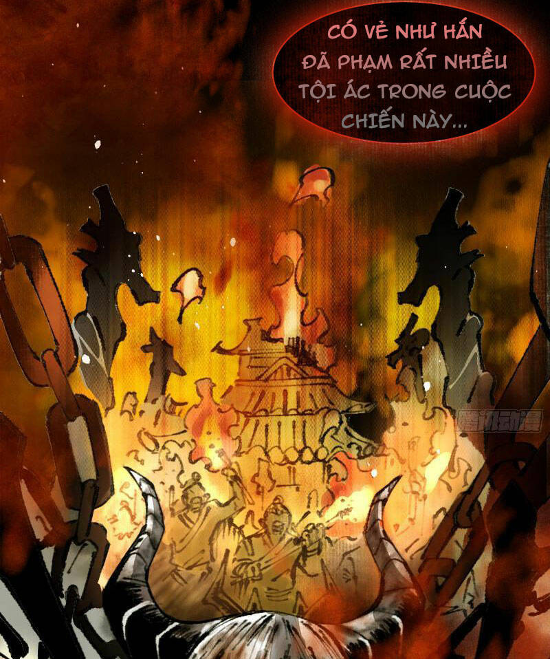 Xi Hồn Chapter 1 - Trang 2