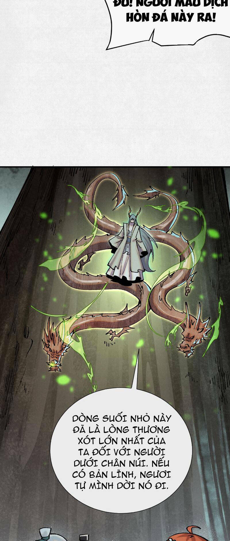 Xi Hồn Chapter 10 - Trang 2