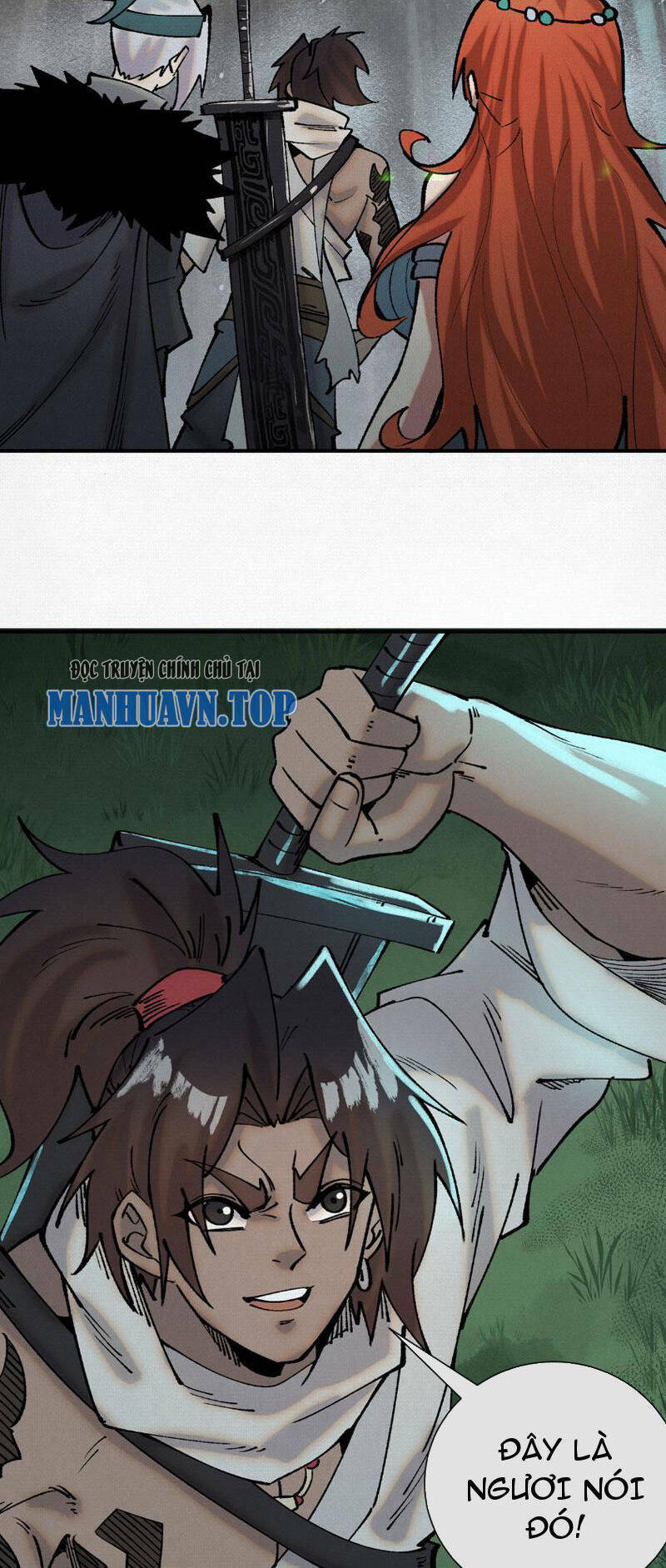 Xi Hồn Chapter 10 - Trang 2