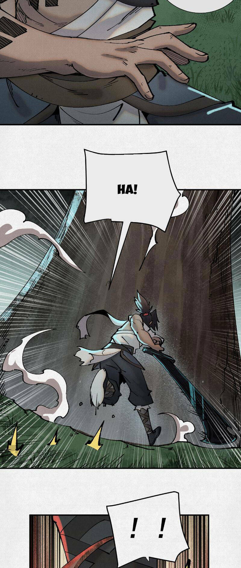 Xi Hồn Chapter 10 - Trang 2