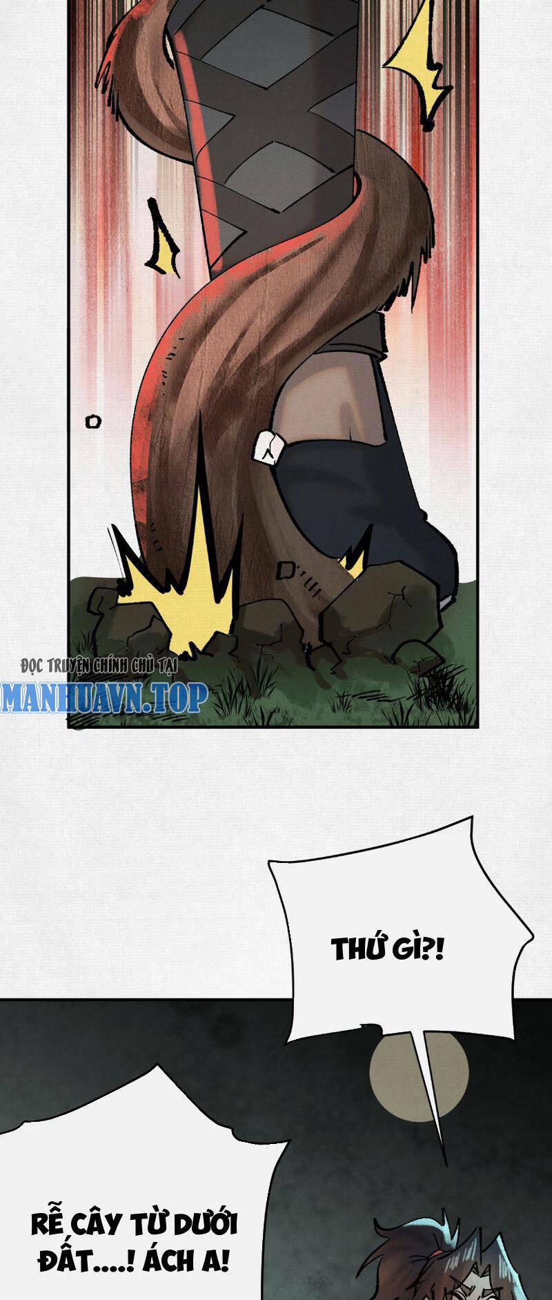 Xi Hồn Chapter 10 - Trang 2