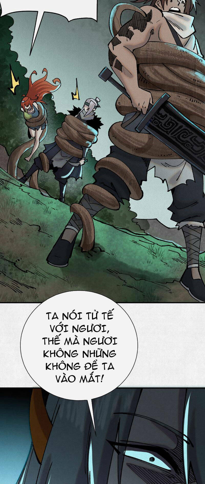 Xi Hồn Chapter 10 - Trang 2