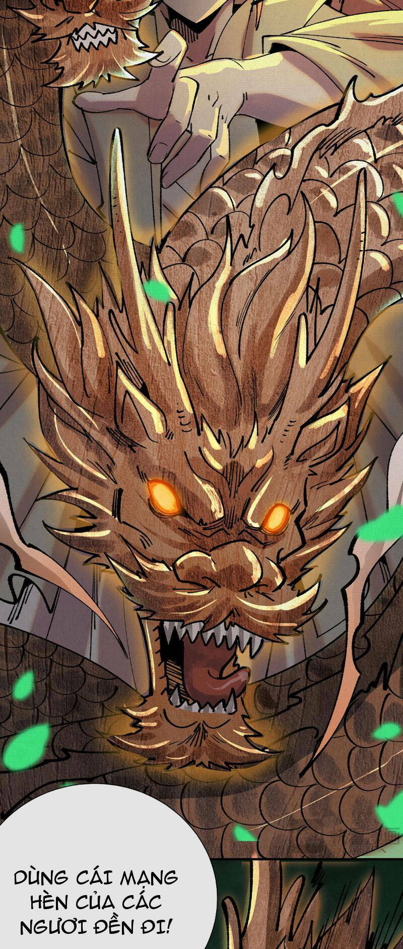 Xi Hồn Chapter 10 - Trang 2