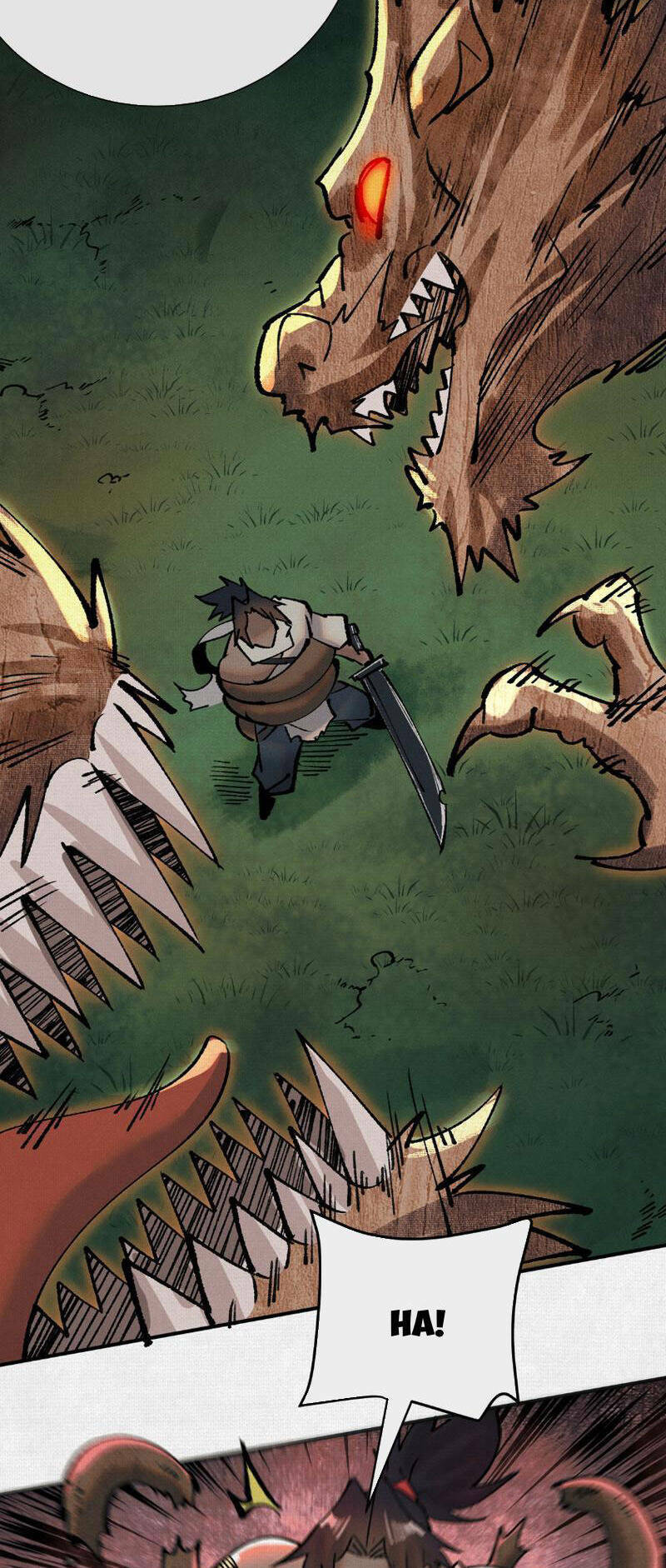 Xi Hồn Chapter 10 - Trang 2