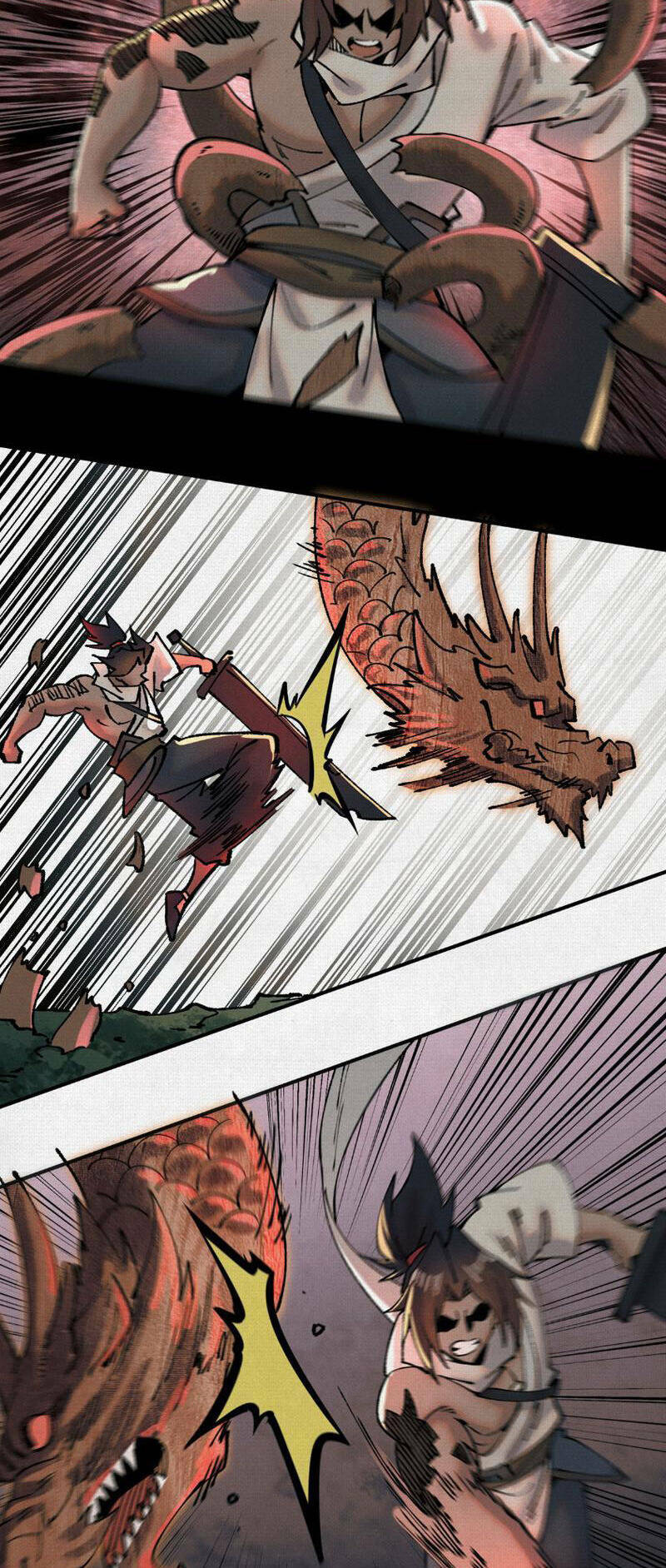 Xi Hồn Chapter 10 - Trang 2